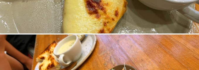 カフェ大好き