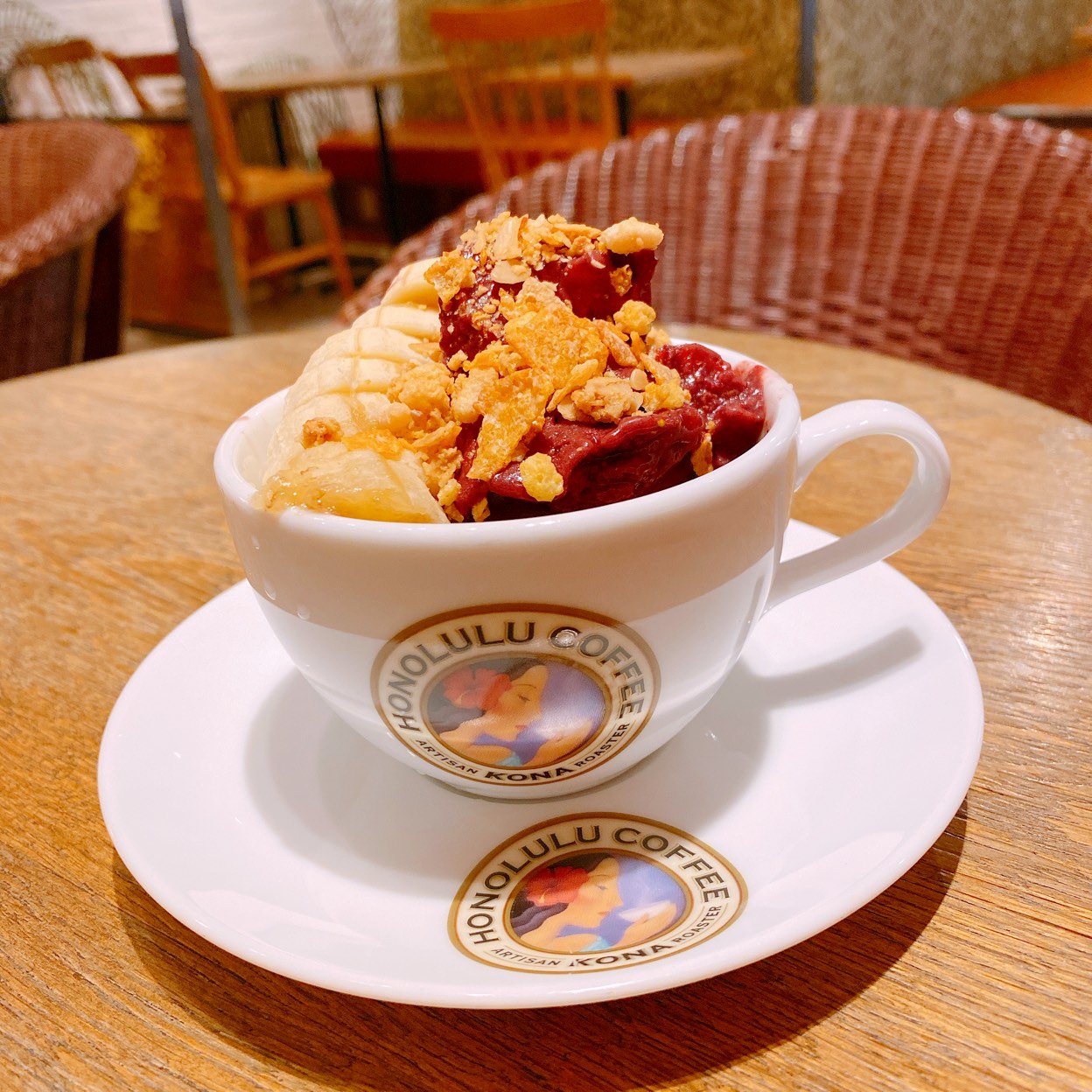 HONOLULU COFFEE (ホノルル コーヒー) 2021年 福袋 新品 pc-