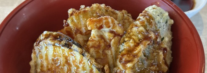 天ぷら だるまいちばん 筑紫野店
