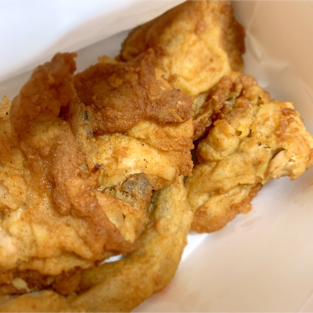 ケンタッキー フライド チキン 高 前 バイパス 店