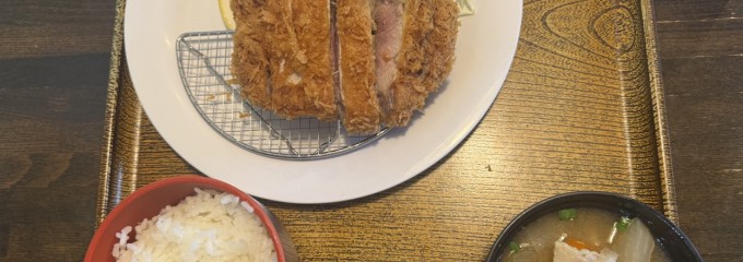 とんかつ かつ勇