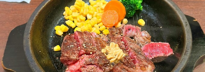 いきなりステーキ カリーノ江坂店