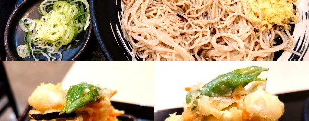 ゆで太郎 赤羽橋店