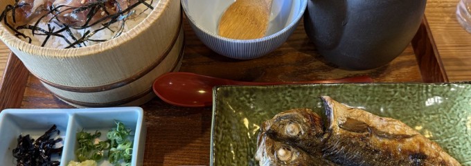 囲炉茶屋
