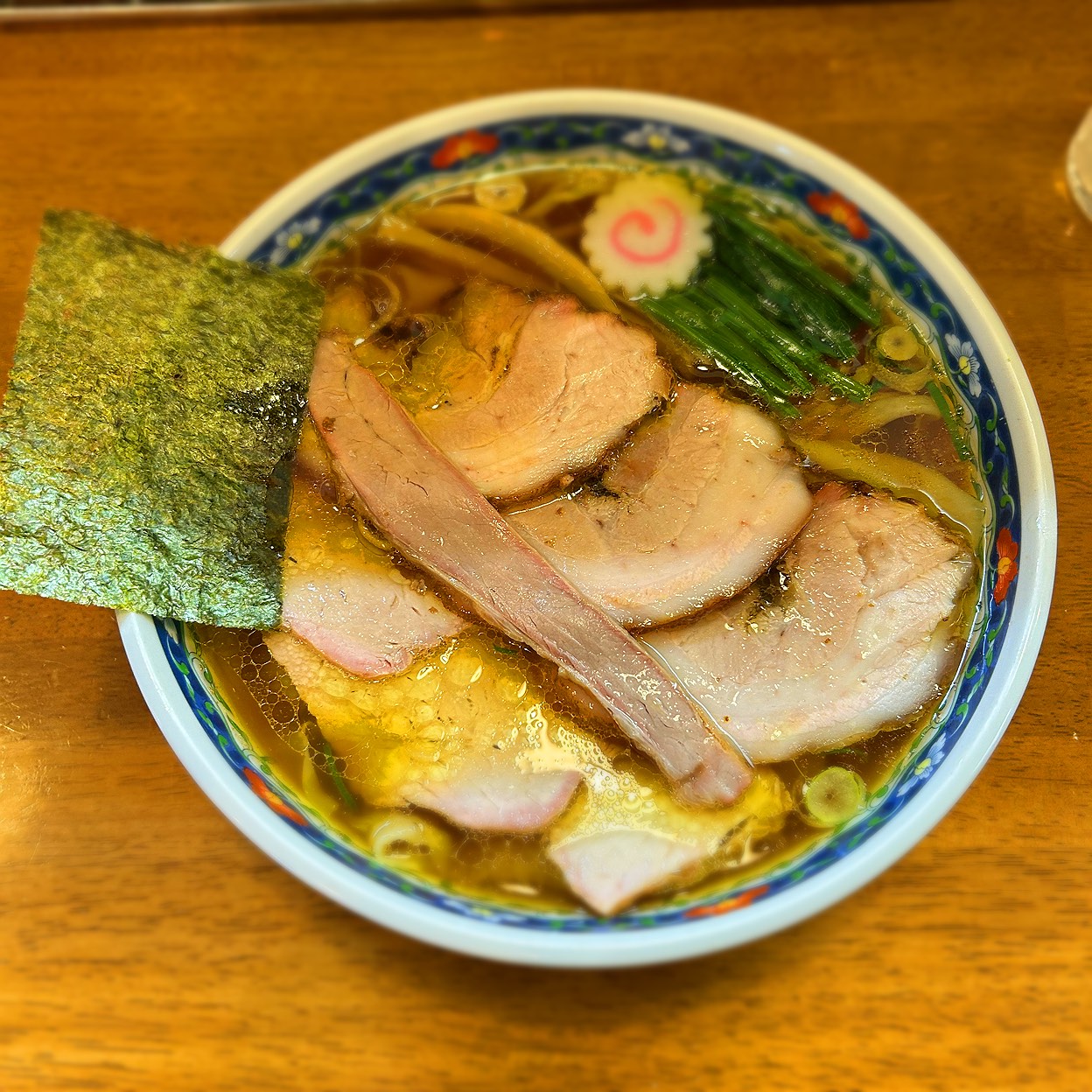 手打 中華 特 札 堂