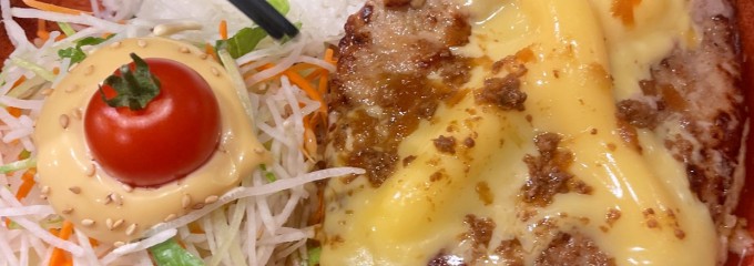 びっくりドンキー 草津店