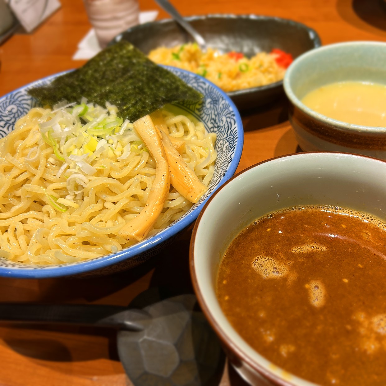 北海道 らーめん 奥原 流 久 楽 本店
