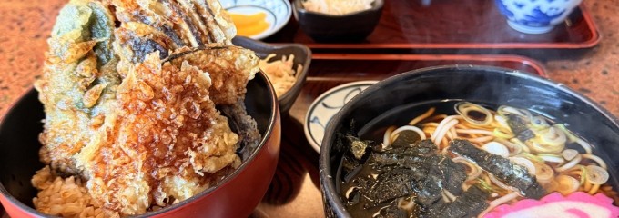 そば処福住 苫小牧店