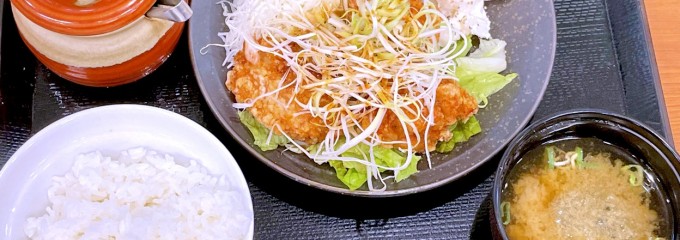 からやま 川崎アゼリア店