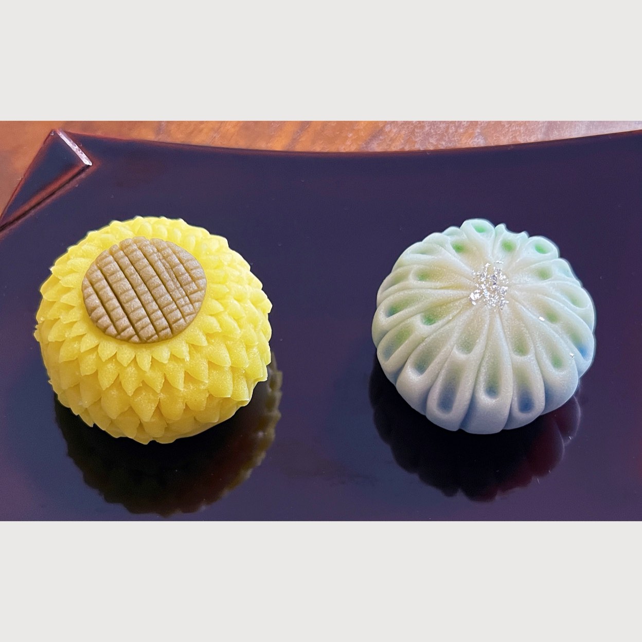 和菓子処 梅花亭 浅草 両国 小岩 錦糸町 浅草橋 和菓子