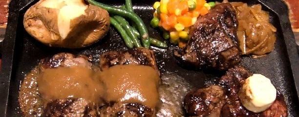 ハングリータイガー グランツリー武蔵小杉店