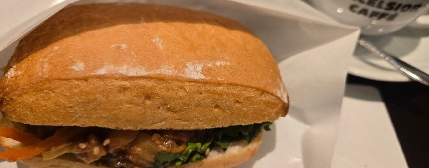 エクセルシオール カフェ 仙台中央通り店