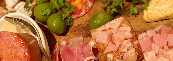 ワインの酒場。Di PUNTO 池袋東口店