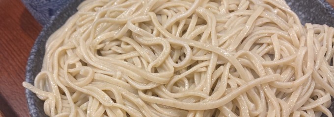 さがたに 十割蕎麦 新宿京王モール店