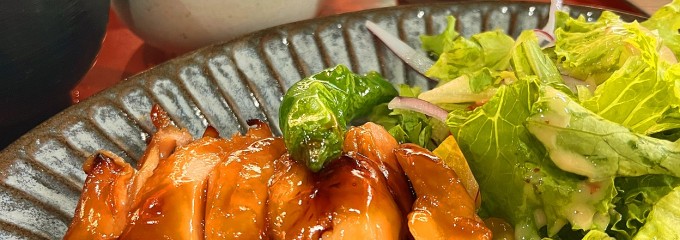喫茶・軽食 みらい