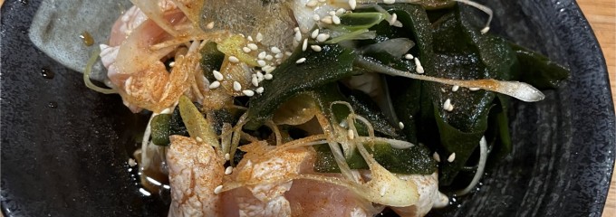 すみやき家 串陣 東大和店