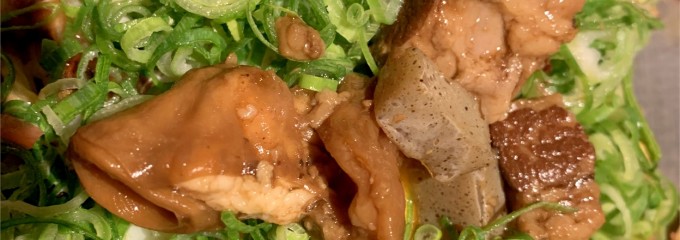 めっせ熊 新大阪店