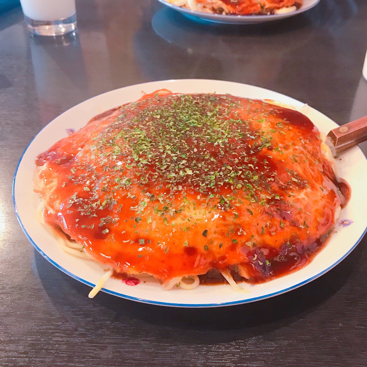お 好み 焼 ひろ ちゃん