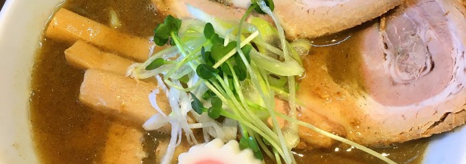 麺屋 次男坊