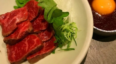 最高級黒毛和牛料理肉匠 紋次郎 北堀江店 大阪市内その他 西長堀 焼肉 ホルモン