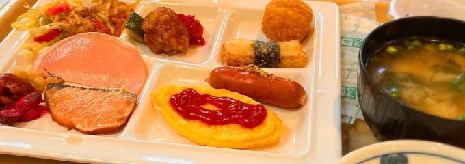 ルートイン 宮崎