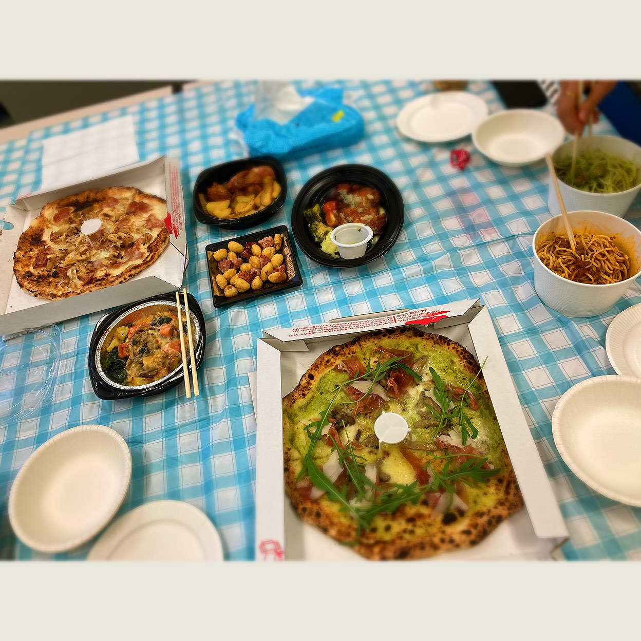 サルヴァトーレ クオモ SALVATORE CUOMO 経堂店 (京王、小田急沿線/経堂/イタリア料理)