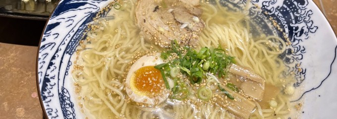 麺匠 はなみち 十三店