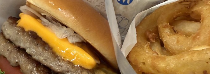 モスカフェ 阪急大井町店