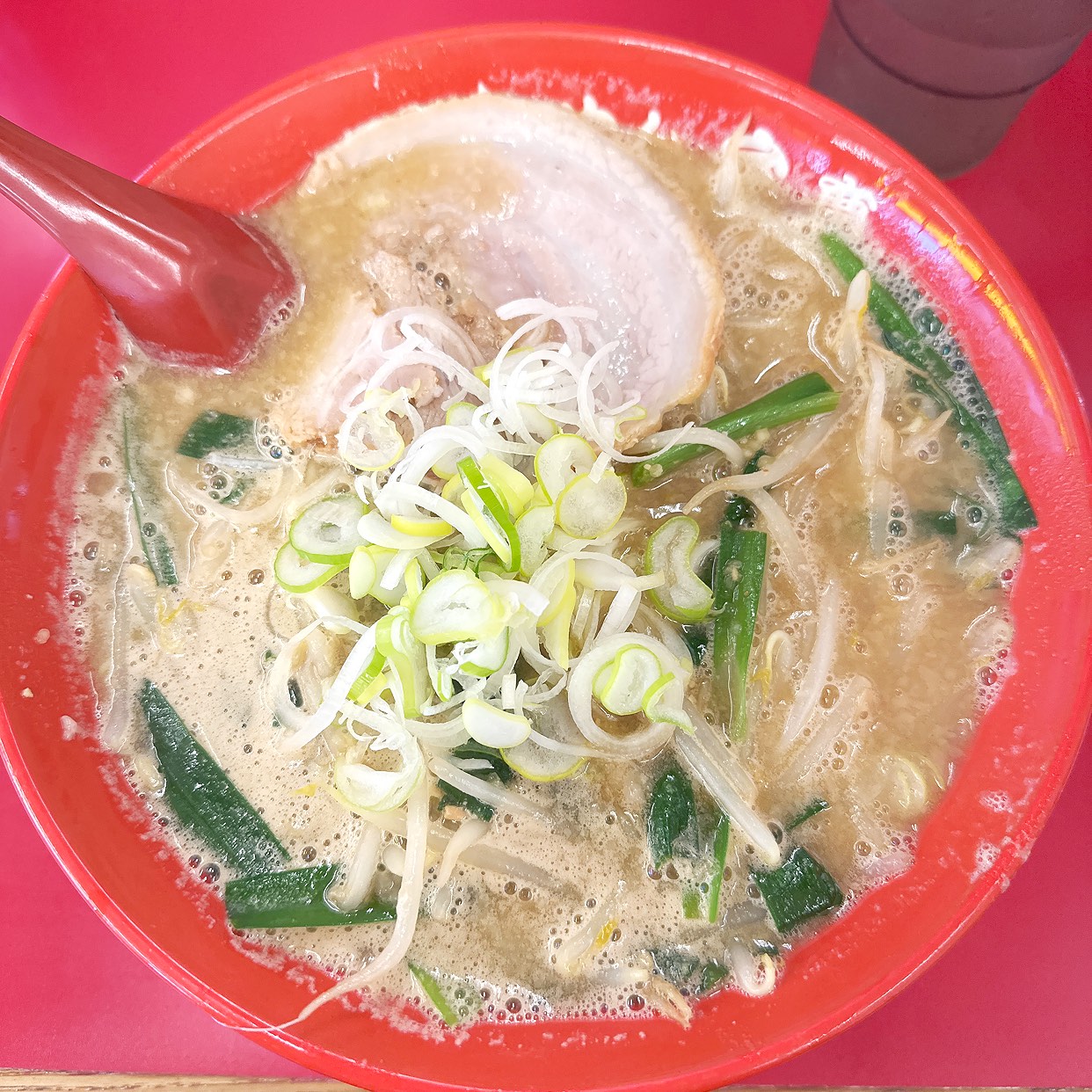 らーめん 弁慶 浅草 本店