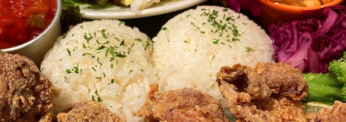 コナズ珈琲新船橋