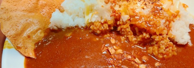 カレーライスの印度屋 森ノ宮店