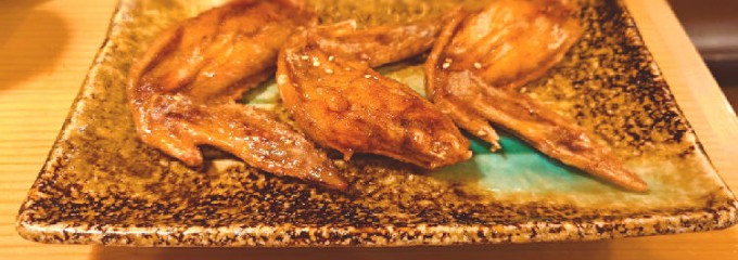 や台ずし　千葉中央町