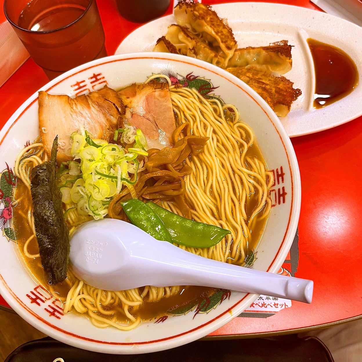 太平楽 太平楽(泉中央駅/ラーメン) | ホットペッパーグルメ
