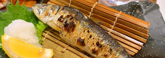 酒場やまと