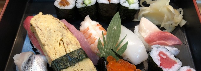 たつみ鮨