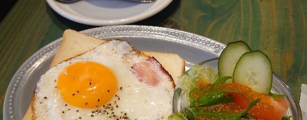 珈琲新鮮館 東林間本店