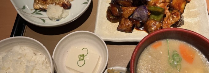 やよい軒 桜木店