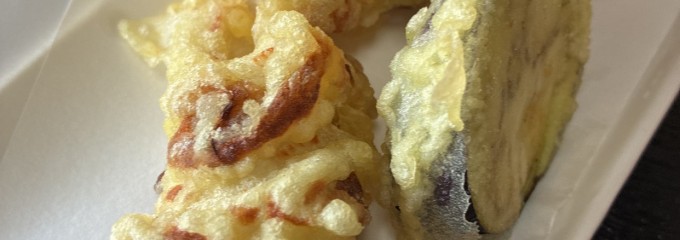 戸隠手打そば処 ちんみ