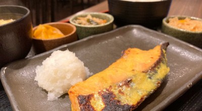 焼魚食堂 魚角 学芸大学店 東急沿線 学芸大学 和食 その他