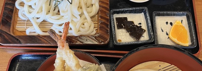 すぎ茶屋 福渡本店