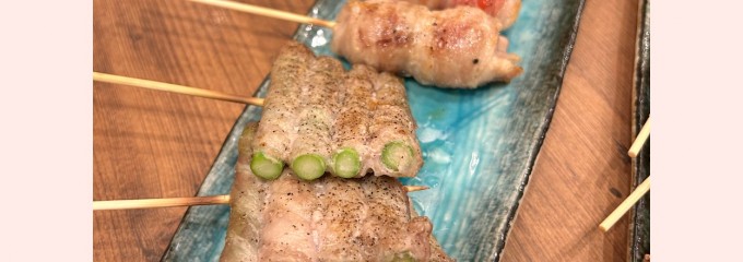 串焼き かめや JR宇都宮西口駅前店