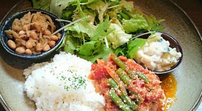 Cafe バビュー 中区 東区 千種 カフェ