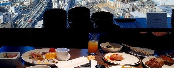 スカイビュッフェ51