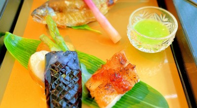 Tjk 箱根の森 懐石 割烹