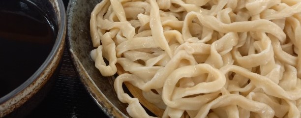 上州濃厚激辛うどん 麺蔵