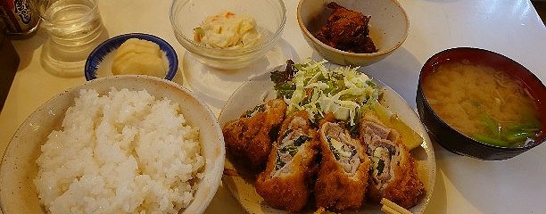 食堂 いとう