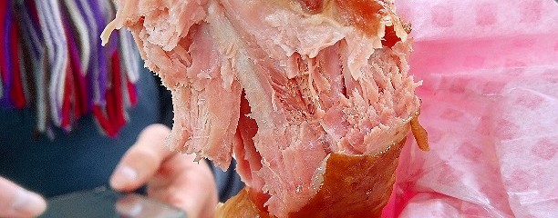 キャプテンフックスギャレー