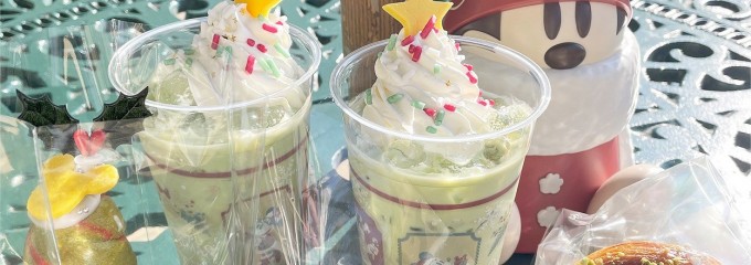 チックタック・ダイナー