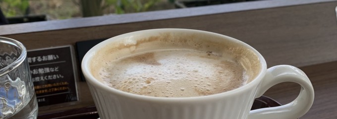 CAFE de CRIE 京都府立医科大学附属病院店