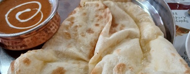 インドレストラン デリシャス 馬堀海岸